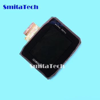 3.5" For Garmin echo 301c ECHO 301C fishfinder GPS LCD display with Touch Screen panel or TF card reader replacement repair par
3.5" For Garmin echo 301c ECHO 301C fishfinder GPS LCD display with Touch Screen panel or TF card reader replacement repair par