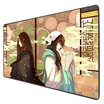 XGZLarge Gaming Mouse Pad Gamer Computer Big Mouse Mat Locking Edge Speed Mousepad Keyboard Desk Mat Anti-slip Natural Rubber
XGZLarge Gaming Mouse Pad Gamer Computer Big Mouse Mat Locking Edge Speed Mousepad Keyboard Desk Mat Anti-slip Natural Rubber