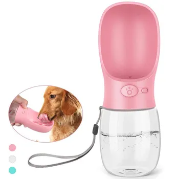 Portable Pet Dog Water Bottle Outdoor Pet Water Bowl Outside Puppy Cat Drink Travel Bowl Pet Feeder Dog products Drop Shipping
Portable Pet Dog Water Bottle Outdoor Pet Water Bowl Outside Puppy Cat Drink Travel Bowl Pet Feeder Dog products Drop Shipping