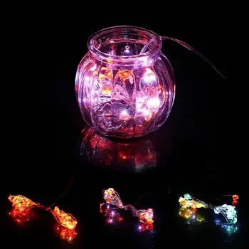 Heart Shape 5M 50LED Battery Box Power String Light For Christmas For Wedding For Party Decoration
Heart Shape 5M 50LED Battery Box Power String Light For Christmas For Wedding For Party Decoration