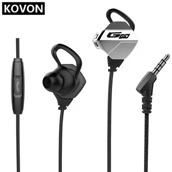 G10 New 2020 Professional Gaming Earphone with Dual Mic 3.5mm Wired In-Ear Headset for Cellphone PC Laptop
G10 New 2020 Professional Gaming Earphone with Dual Mic 3.5mm Wired In-Ear Headset for Cellphone PC Laptop