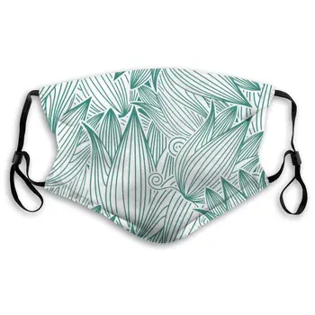 Small Fresh And Elegant Style Masks With filter Washable & Reusable Anti Dust Breathable Mask With Adjustable Ear Loops
Small Fresh And Elegant Style Masks With filter Washable & Reusable Anti Dust Breathable Mask With Adjustable Ear Loops