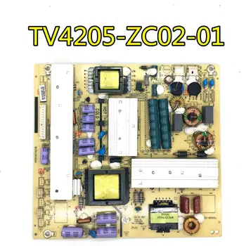 original 100% test for TCL LE46D8810 TV4205-ZC02-01 KB-5150 39EU3000 power board
original 100% test for TCL LE46D8810 TV4205-ZC02-01 KB-5150 39EU3000 power board