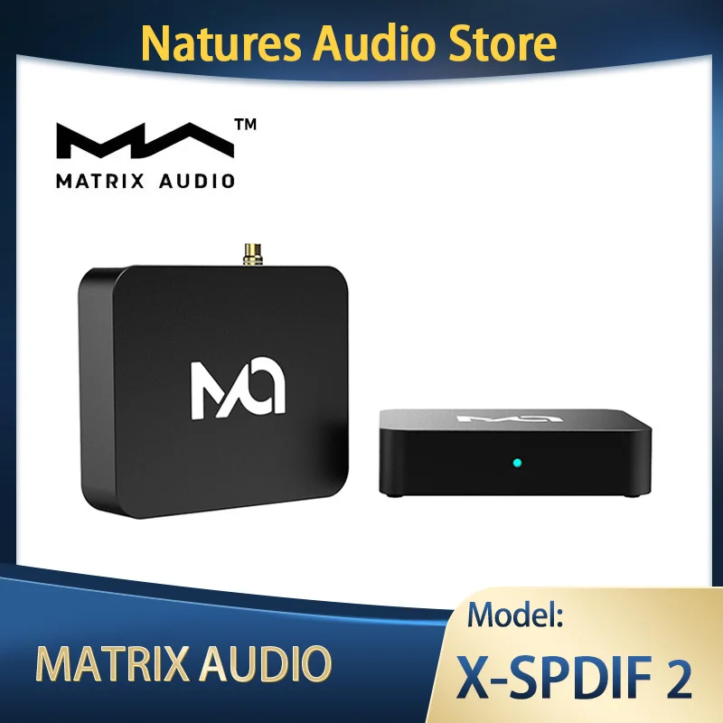 MATRIX X-SPDIF 2 Hifi USB асинхронный передатчик цифровой интерфейс S/PDIF преобразователь IIS фемтосекундные часы 32 бит/768 кГц DSD512
MATRIX X-SPDIF 2 Hifi USB асинхронный передатчик цифровой интерфейс S/PDIF преобразователь IIS фемтосекундные часы 32 бит/768 кГц DSD512