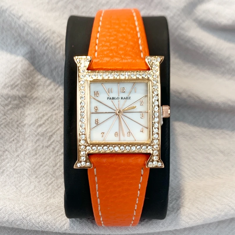 Специальные брендовые дизайнерские роскошные часы высококачественные модели