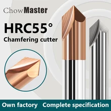 Chamfer Milling Cutter 90 Degree Carbide Corner Countersink Chamfering Mill Deburring Edges 2 3 Flutes V Grove Router
Chamfer Milling Cutter 90 Degree Carbide Corner Countersink Chamfering Mill Deburring Edges 2 3 Flutes V Grove Router