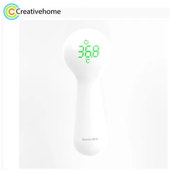 Non-contact Infrared Thermometer Surface Digital Electronic Thermometer Temperature Sensor 32.0 ℃- 43.0 ℃ Celsius LCD Display
Non-contact Infrared Thermometer Surface Digital Electronic Thermometer Temperature Sensor 32.0 ℃- 43.0 ℃ Celsius LCD Display