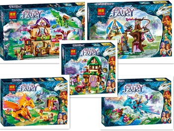 New Elves Series Dragon Fairy Elves Friends Fit Elves Fairy Girls Building Block Bricks Diy Gift Kid Toys for Girls
New Elves Series Dragon Fairy Elves Friends Fit Elves Fairy Girls Building Block Bricks Diy Gift Kid Toys for Girls