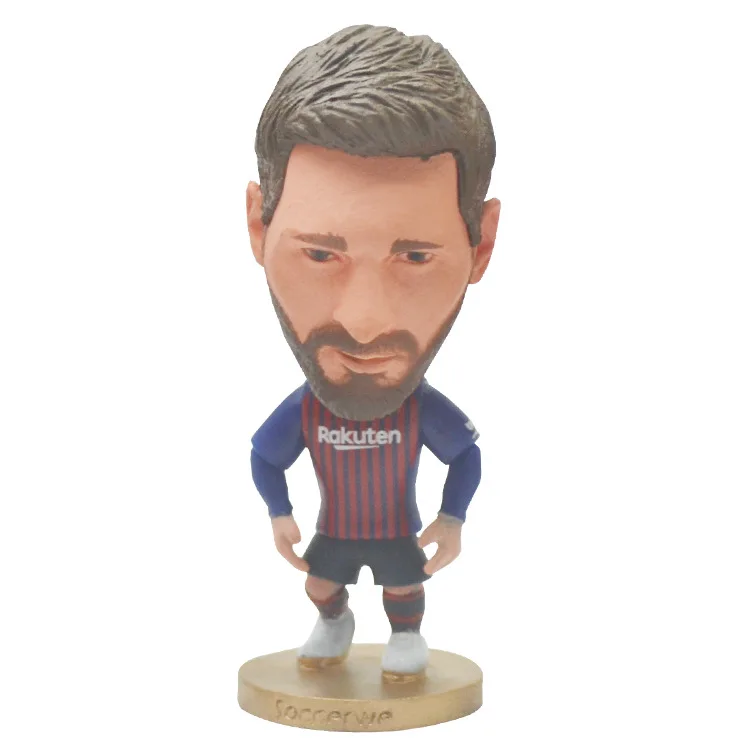 2020 European Cup World Cup Football Gift Souvenirs Barcelona Star Doll 
2020 European Cup World Cup Football Gift Souvenirs Barcelona Star Doll