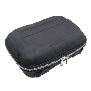 Universal RC Transmitter Remote Controller Bag for Fly Sky FS-I6 FS-I6S FS-T6 for Radiolink 33cm x 23cm x 14cm
Universal RC Transmitter Remote Controller Bag for Fly Sky FS-I6 FS-I6S FS-T6 for Radiolink 33cm x 23cm x 14cm