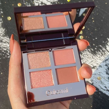 Beauty full size makeup Instantly brighten make-up powder tray eyeshadow palette trimming highlight eye shadow pallete
Beauty full size makeup Instantly brighten make-up powder tray eyeshadow palette trimming highlight eye shadow pallete