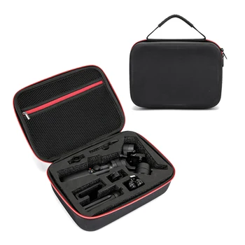 Portable Handbag for Zhiyun CRANE-M2 Nylon Storage Box for Zhiyun M2 Carrying Case Handheld Gimbal Stabilizer Accessories
Portable Handbag for Zhiyun CRANE-M2 Nylon Storage Box for Zhiyun M2 Carrying Case Handheld Gimbal Stabilizer Accessories