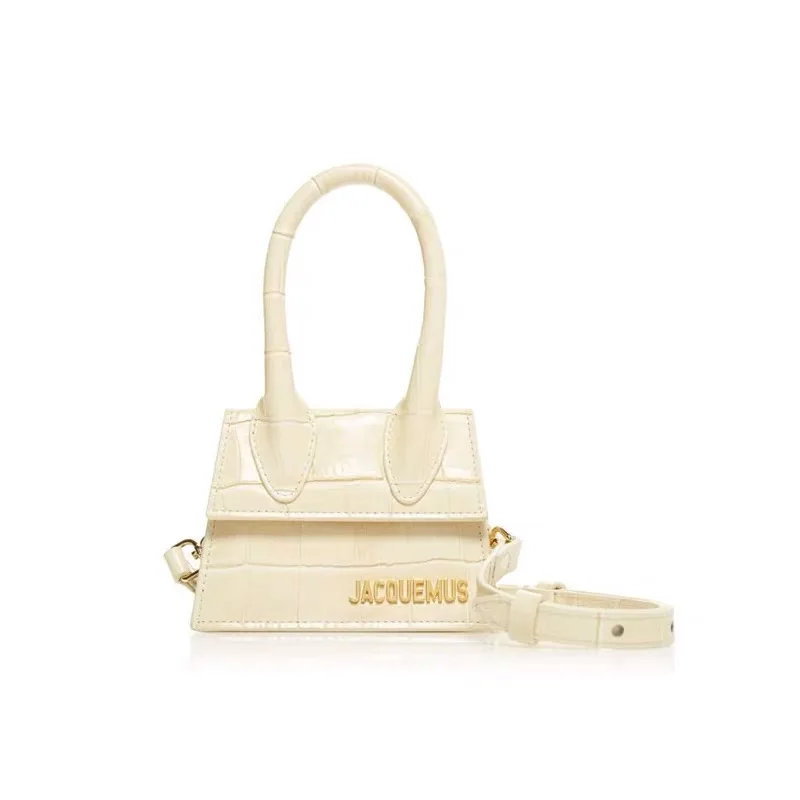 Genuine Leather Luxury Handbags Women Designer Mini Crocodile Totes Ladies Textured Shoulder Crossbody Bags Small Evening Clutch
Genuine Leather Luxury Handbags Women Designer Mini Crocodile Totes Ladies Textured Shoulder Crossbody Bags Small Evening Clutch