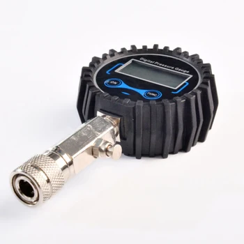 Gauge Pressure Tester Tool Kit Metal 9pcs Set Accessory Detector Diesel
Gauge Pressure Tester Tool Kit Metal 9pcs Set Accessory Detector Diesel