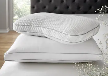 Tesla Orthopedic Anti Stress 100 Cotton Pillow Orthopedic Ergonomic Comfortable Relaxed Natural Classic Coussin Hotel Cojines 
Tesla Orthopedic Anti Stress 100 Cotton Pillow Orthopedic Ergonomic Comfortable Relaxed Natural Classic Coussin Hotel Cojines