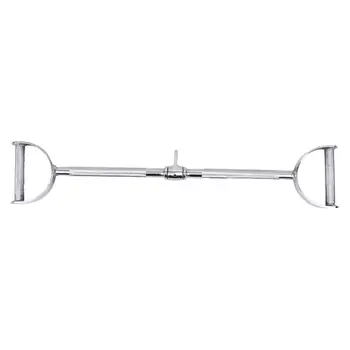 Triceps Down Press Rod Practical Tension Bar Body Shaping Tool Exercise Tool
Triceps Down Press Rod Practical Tension Bar Body Shaping Tool Exercise Tool