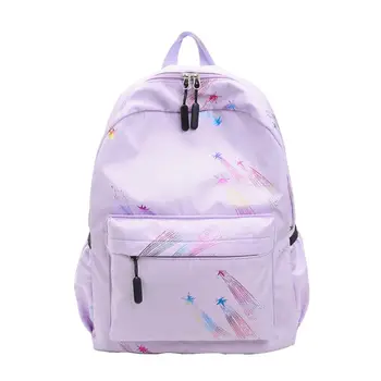 Women Nylon Backpack Casual Rucksack for Teenage Girls School Bookbag Laptop Daypack Hot New
Women Nylon Backpack Casual Rucksack for Teenage Girls School Bookbag Laptop Daypack Hot New