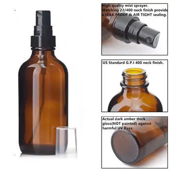 Wholesale brown essential oil bottle 20ml glass dropper transparent 100ml l bottle brown bottle small sub-bottle wine cosme P2Q3 
Wholesale brown essential oil bottle 20ml glass dropper transparent 100ml l bottle brown bottle small sub-bottle wine cosme P2Q3