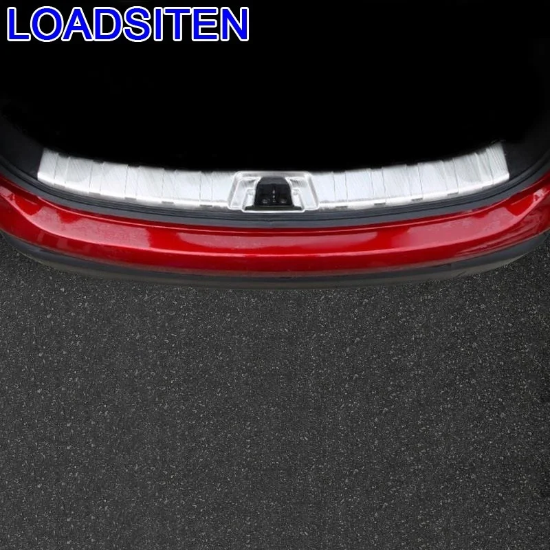 Modified Chromium Rear Panels Foot Pedal Exterior Bright Sequins Car Styling Trim 07 08 09 10 11 12 13 14 15 FOR Nissan Qashqai
Modified Chromium Rear Panels Foot Pedal Exterior Bright Sequins Car Styling Trim 07 08 09 10 11 12 13 14 15 FOR Nissan Qashqai
