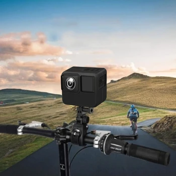Protective Frame Silicone Case for Insta360 One Camera Border Protection Cover R2JB
Protective Frame Silicone Case for Insta360 One Camera Border Protection Cover R2JB