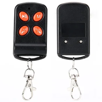 SOONHUA Remote Control Duplicator Wireless Cloning Remote Control Copy Duplicators Controller For Garage Doors
SOONHUA Remote Control Duplicator Wireless Cloning Remote Control Copy Duplicators Controller For Garage Doors