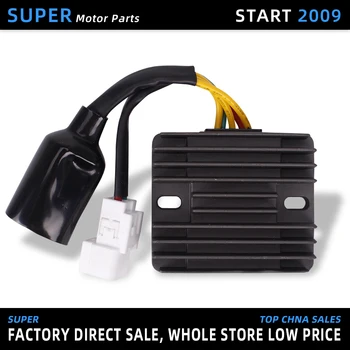 Motorcycle Rectifier Voltage Regulator Charger For Honda CBR1000RR CBR1000 CBR 1000 RR 2004 2005 2006 2007 04 05 06 07 year 
Motorcycle Rectifier Voltage Regulator Charger For Honda CBR1000RR CBR1000 CBR 1000 RR 2004 2005 2006 2007 04 05 06 07 year