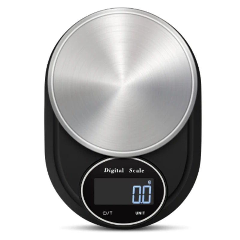 3Kg/0.1G Electronic Kitchen Scale Portable Digital Food Scale Kitchen Baking Scale High Precision Electronic Scales Measuring To
3Kg/0.1G Electronic Kitchen Scale Portable Digital Food Scale Kitchen Baking Scale High Precision Electronic Scales Measuring To
