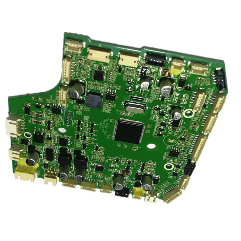 Vacuum cleaner Motherboard for ILIFE A8 Robot Vacuum Cleaner Parts Main board replacement Motherboard
Vacuum cleaner Motherboard for ILIFE A8 Robot Vacuum Cleaner Parts Main board replacement Motherboard