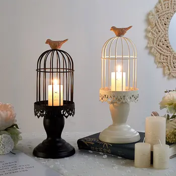 MOROCCAN STYLE BIRD CAGE CANDLE HOLDER DECOR EUROPEAN CLASSIC ROMANTIC WEDDING HOLLOW CANDLESTICK HOME DECORATE CANDLE LANTERN
MOROCCAN STYLE BIRD CAGE CANDLE HOLDER DECOR EUROPEAN CLASSIC ROMANTIC WEDDING HOLLOW CANDLESTICK HOME DECORATE CANDLE LANTERN