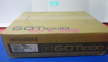 1PC GT1572-VNBA GT1572 VNBA GT1572VNBA New and Original Priority use of DHL delivery
1PC GT1572-VNBA GT1572 VNBA GT1572VNBA New and Original Priority use of DHL delivery