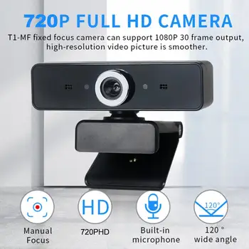 GL68 Webcam Usb Web Camera Hd 720P 360 Degrees Rotating Mini Web Cam For Android Smart Tv Laptop Pc Mini Computer Camera Web cam
GL68 Webcam Usb Web Camera Hd 720P 360 Degrees Rotating Mini Web Cam For Android Smart Tv Laptop Pc Mini Computer Camera Web cam