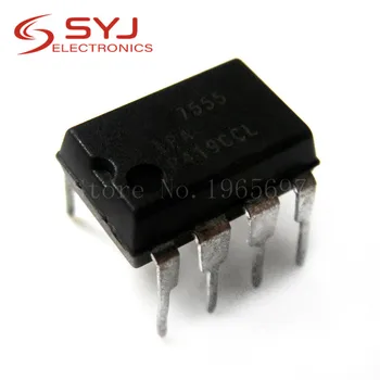 

10pcs/lot ICL7555IPA ICL7555 7555 DIP-8 new original In Stock