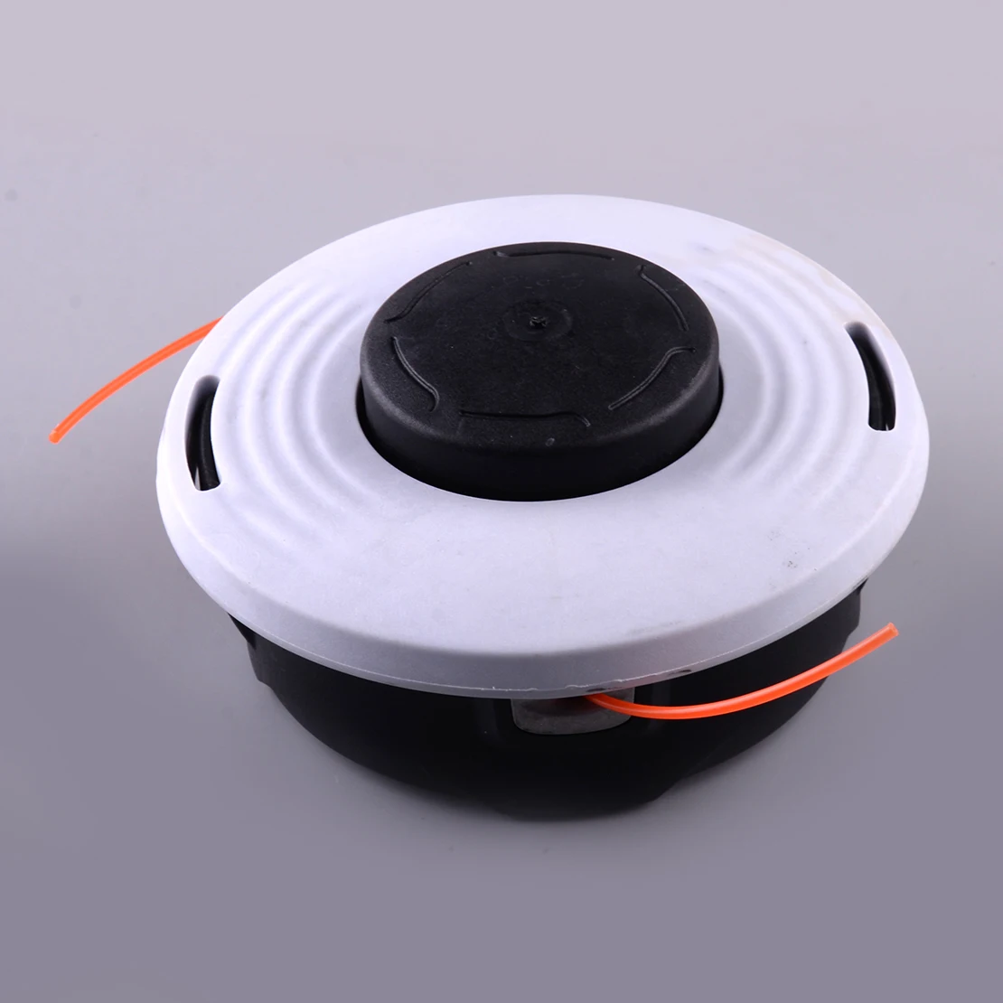 Strimmer Head Trimmer Heads Brushcutter w/ 2.7mm line fit for Stihl FS160 FS180 FS220 FS260C FS280 FS290 FS300 FS310 40037102125
Strimmer Head Trimmer Heads Brushcutter w/ 2.7mm line fit for Stihl FS160 FS180 FS220 FS260C FS280 FS290 FS300 FS310 40037102125