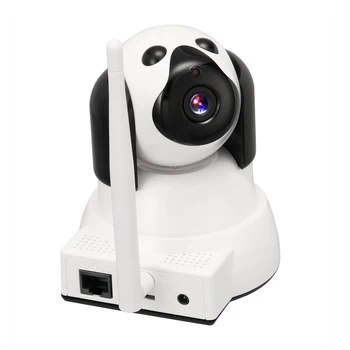 720P Security Network CCTV WIFI IP camera Megapixel HD Wireless Digital Security ip camera IR Infrared Night Vision alarm system
720P Security Network CCTV WIFI IP camera Megapixel HD Wireless Digital Security ip camera IR Infrared Night Vision alarm system