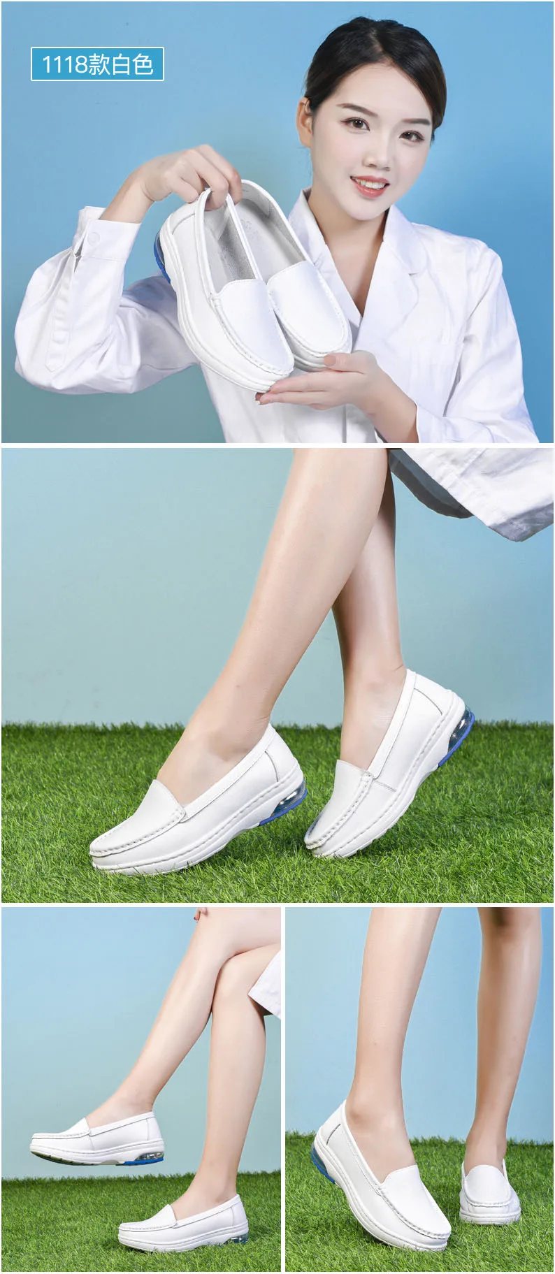 women shoes ZX004-8