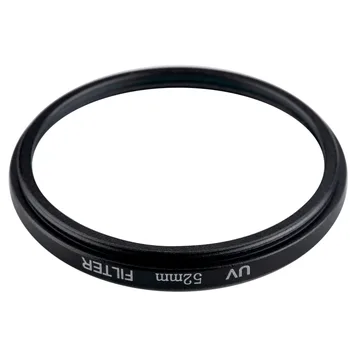 Haze UV Filter Lens Protect Protector 52mm for Camera Lens Free / Drop Shipping 
Haze UV Filter Lens Protect Protector 52mm for Camera Lens Free / Drop Shipping