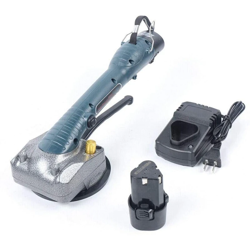 Вибратор Для Выравнивания Плитка