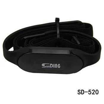 1 X Heart Rate Monitor Chest Belt Strap Band Bluetooth 4.0 Wireless Fitness Tool
1 X Heart Rate Monitor Chest Belt Strap Band Bluetooth 4.0 Wireless Fitness Tool