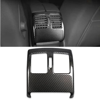Carbon fiber style Air Vent Trim Cover Replacement 1Pc Frame ABS Interior Parts Practical
Carbon fiber style Air Vent Trim Cover Replacement 1Pc Frame ABS Interior Parts Practical