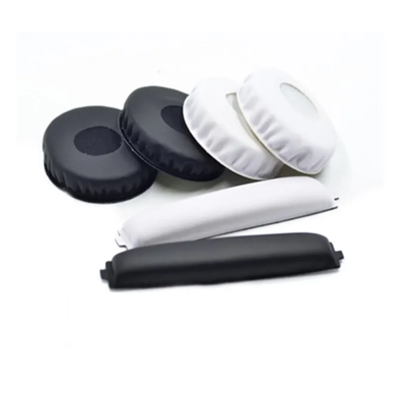 Replacement Soft Memory Foam Ear Pads Cushion For Sennheiser HD228 HD218 HD219 HD229 HD220 HD229 Headphones 23 SepZ6
Replacement Soft Memory Foam Ear Pads Cushion For Sennheiser HD228 HD218 HD219 HD229 HD220 HD229 Headphones 23 SepZ6