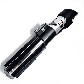 TXQsaber Darth Vader Handle Original Lightsaber, Proffie2.2 Soundboard Color changing, SD card -only whole handle
TXQsaber Darth Vader Handle Original Lightsaber, Proffie2.2 Soundboard Color changing, SD card -only whole handle