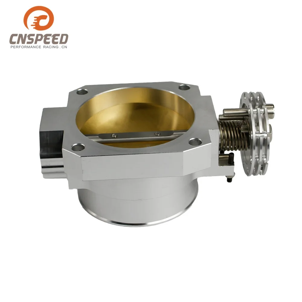 Car Modified Throttle Suitable for Nissan) Intake Manifold 85mm Throttle
Car Modified Throttle Suitable for Nissan) Intake Manifold 85mm Throttle