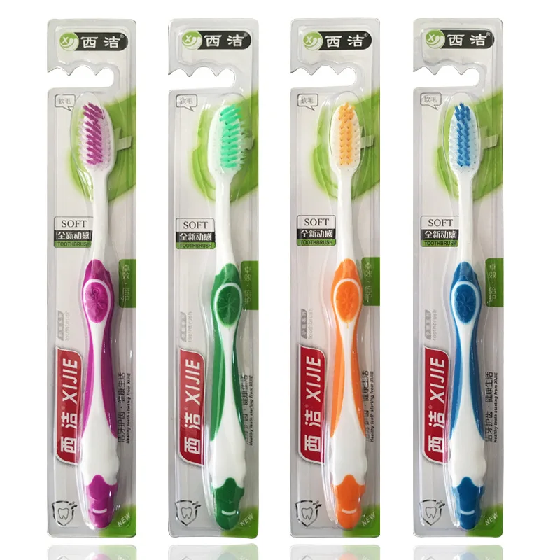 Xi clean water Toothbrush Wholesale Egrets Beautiful Lady Soft Bristle Adult Toothbrush Manufacturers Direct Selling Genuine Pro
Xi clean water Toothbrush Wholesale Egrets Beautiful Lady Soft Bristle Adult Toothbrush Manufacturers Direct Selling Genuine Pro