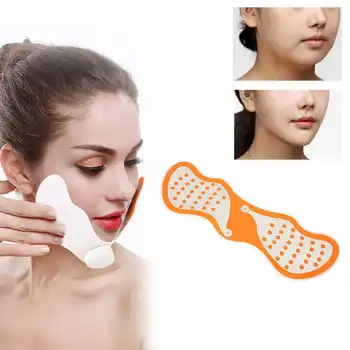 EMS Electric Pulse Face Slimming Machine Adjustable Face Lifting Firming Massager V-Face Home Salon Skin Tightening BeautyDevice
EMS Electric Pulse Face Slimming Machine Adjustable Face Lifting Firming Massager V-Face Home Salon Skin Tightening BeautyDevice
