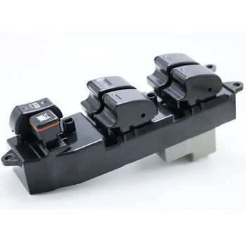 New Window Control Switch Power Window Switch For Toyota INNOVA KIJANG INNOVA 84820-0K071 848200K071
New Window Control Switch Power Window Switch For Toyota INNOVA KIJANG INNOVA 84820-0K071 848200K071