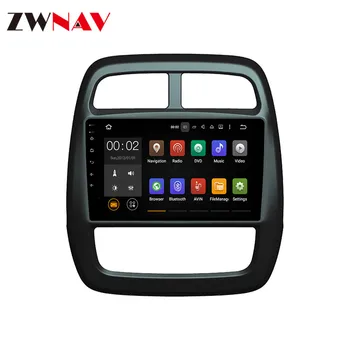 2 din Car Radio Multimedia Video Player WIFI Navigation GPS Android for Renault KWID 2015 2016 2017 2018 2019
2 din Car Radio Multimedia Video Player WIFI Navigation GPS Android for Renault KWID 2015 2016 2017 2018 2019