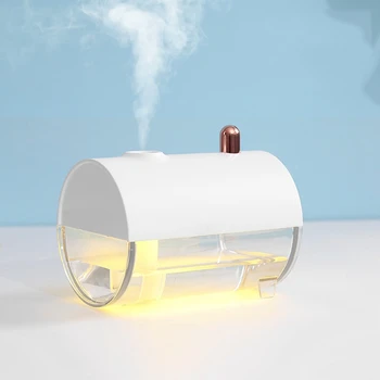 New Mini Humidifier Usb Computer Peripheral Gifts Household Small Appliances Air Aroma Atomizer
New Mini Humidifier Usb Computer Peripheral Gifts Household Small Appliances Air Aroma Atomizer