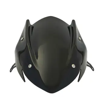 Motorcycle Light smoke/ Black Windscreen Windshield Shield Screen with Bracket For Suzuki GSX-S750 GSXS 2017-2019
Motorcycle Light smoke/ Black Windscreen Windshield Shield Screen with Bracket For Suzuki GSX-S750 GSXS 2017-2019