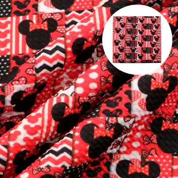 50*140cm Cartoon Printed Bullet Textured Liverpool Fabric for Tissue Kids home textile for Sewing Doll Bowknot,c10125
50*140cm Cartoon Printed Bullet Textured Liverpool Fabric for Tissue Kids home textile for Sewing Doll Bowknot,c10125
