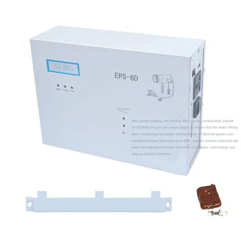 UPS Uninterruptible Power Supply Online 220V Electric Roll-up Door Backup Emergency Mobile Ups Stabilized Standby Power Supply
UPS Uninterruptible Power Supply Online 220V Electric Roll-up Door Backup Emergency Mobile Ups Stabilized Standby Power Supply